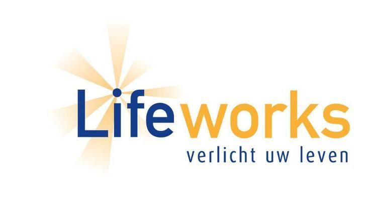 Lifeworks / Welzijn producten