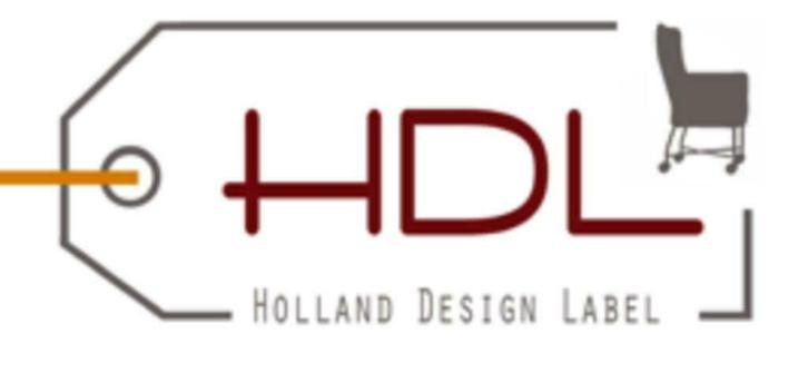 Holland Design Label BV