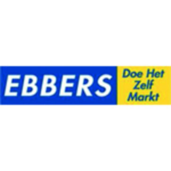 EBBERS DOE HET ZELF BV.