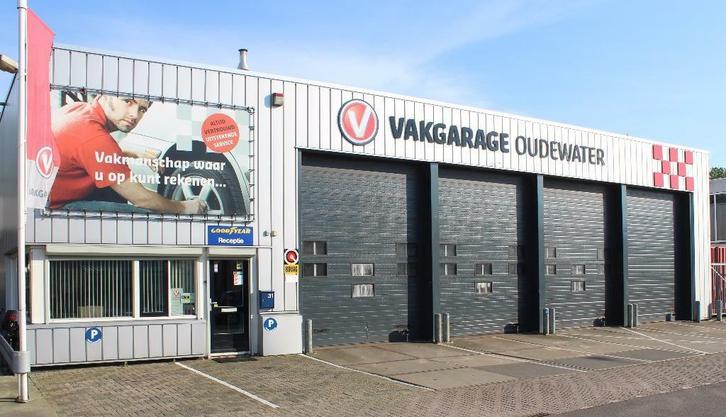 Vakgarage Oudewater