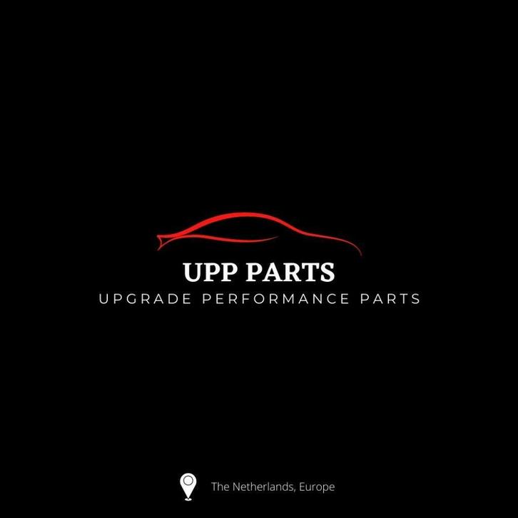 Upgrade Performance Parts
