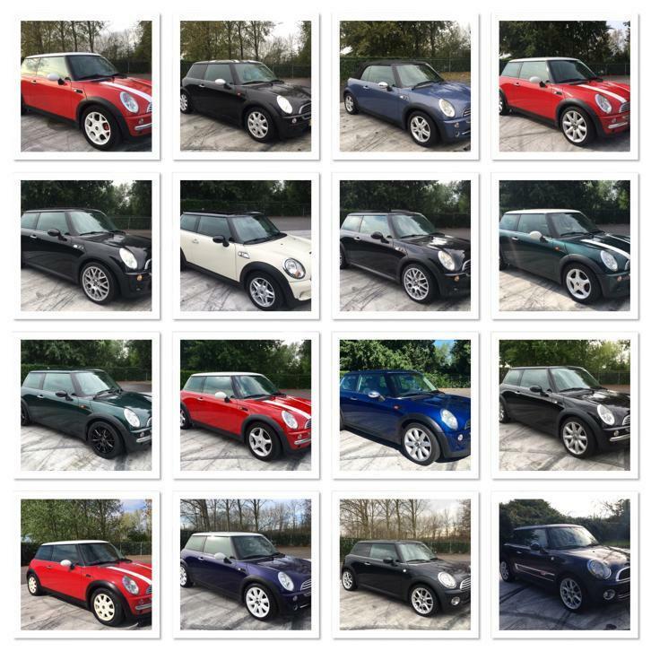 The Little Car Company