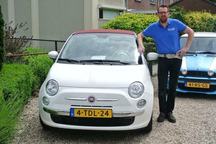 Jawi de With auto's & brommobiel