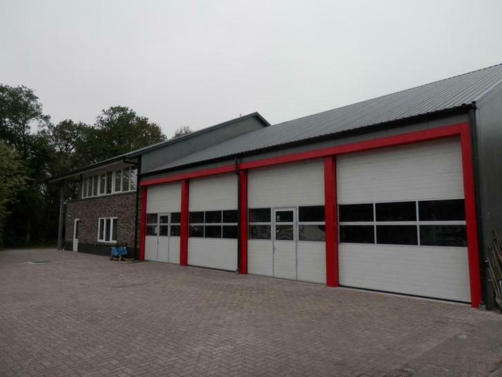 Garage Kielman. ´t Harde