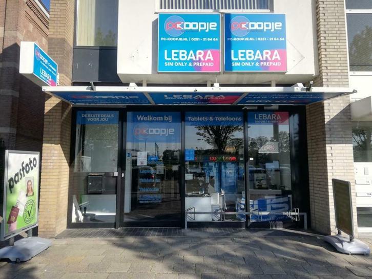 PCKOOPJE  Beverwijk