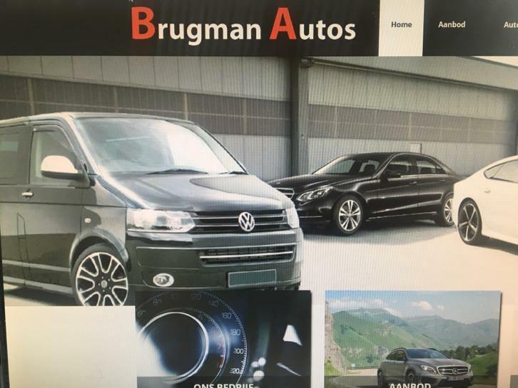 Brugman Autos