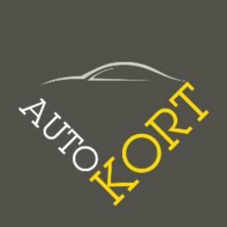AutoFirst Auto Kort 
