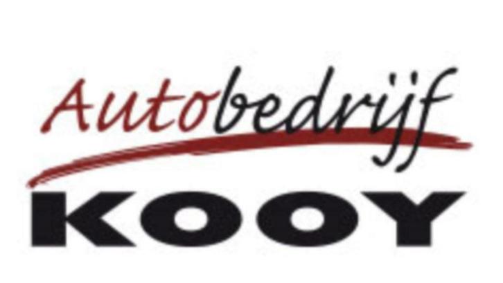 Autobedrijf Gebrs. Kooij