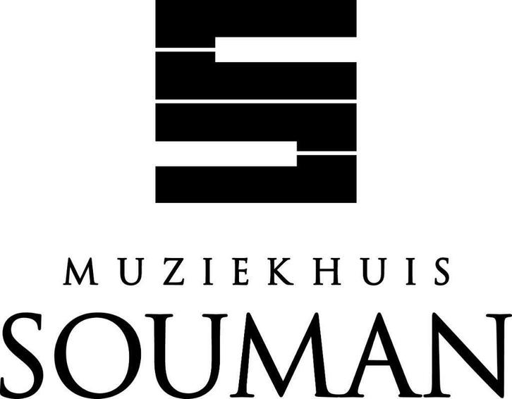 Muziekhuis Souman