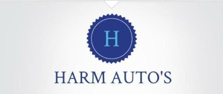 Harm Auto's