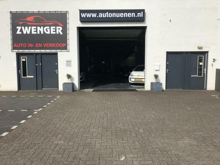 Zwenger Auto's  Autonuenen