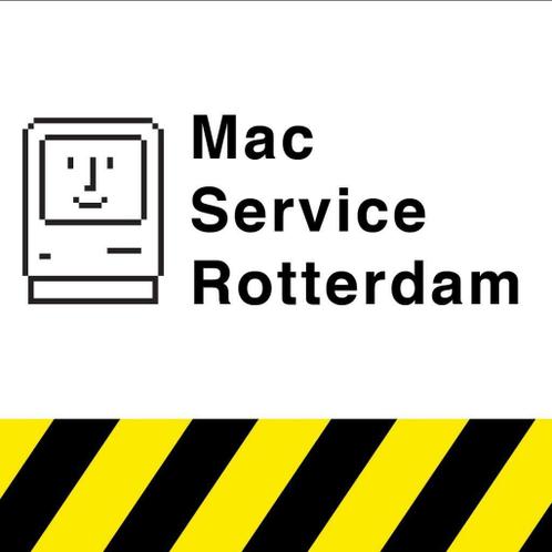 Mac Service Rotterdam