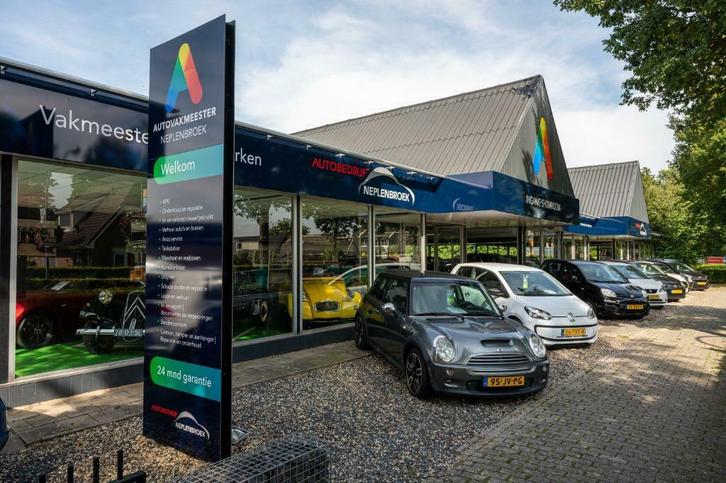 Autobedrijf Neplenbroek 