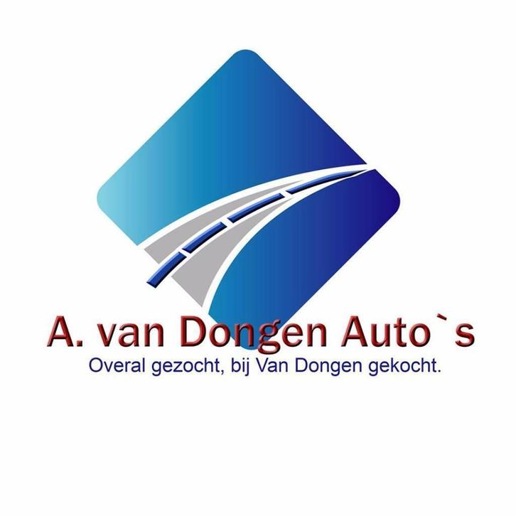 A. van Dongen Auto`s