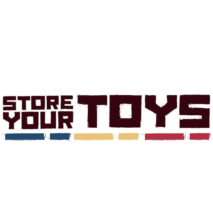 Store Your Toys