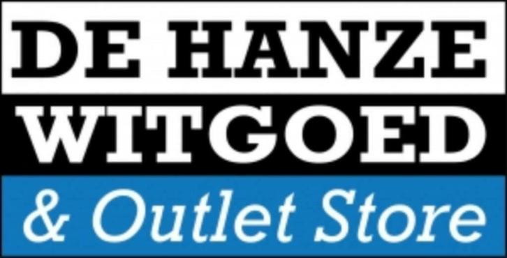 De Hanze Witgoed & Outlet Store