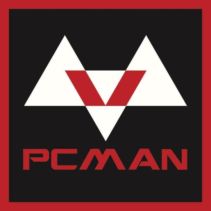 Pcman 