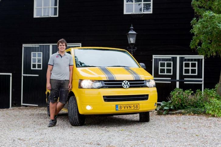 Brink Stalen Deuren