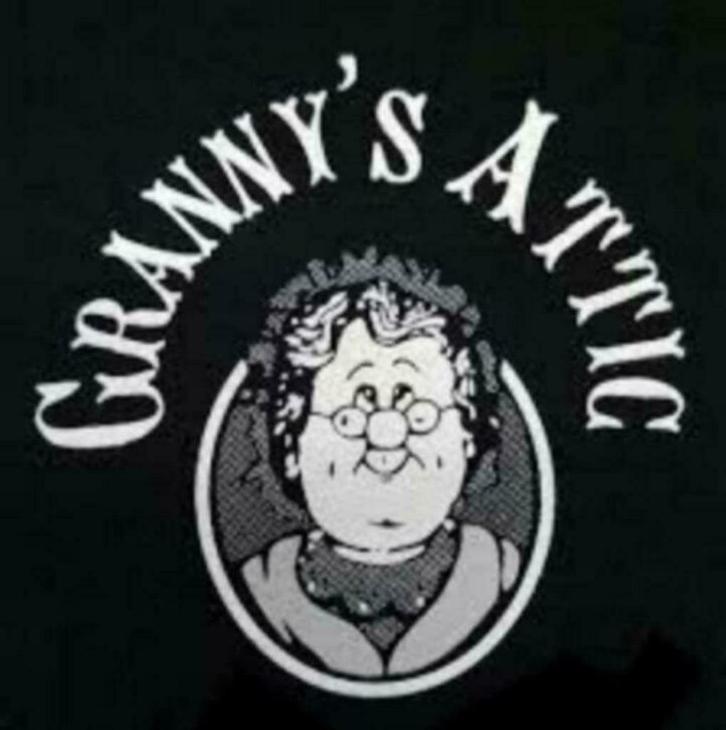 Granny's Attic