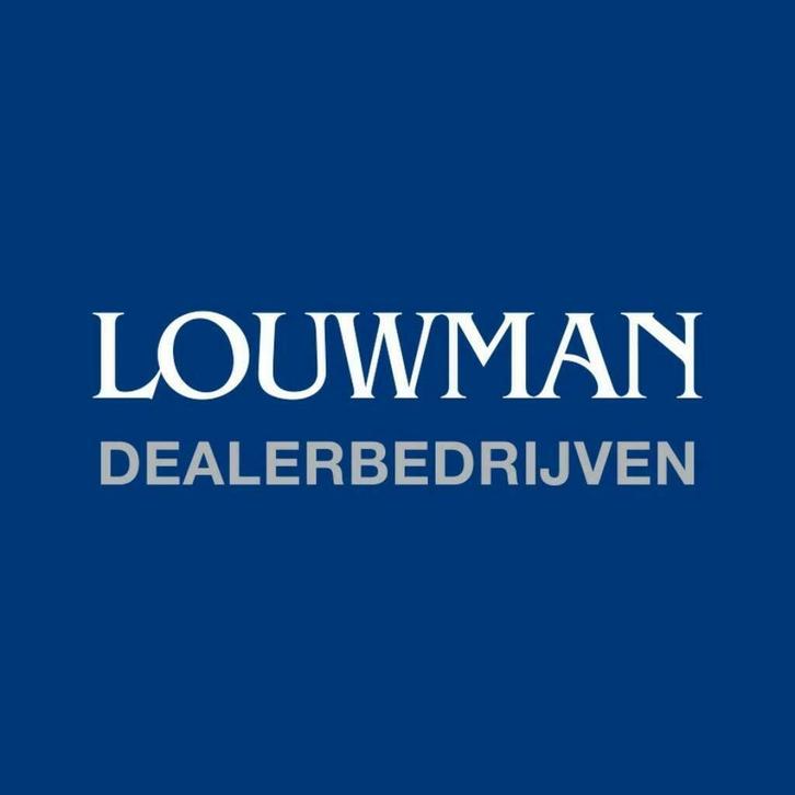 Louwman Mercedes-Benz Personenwa