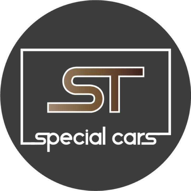 ST Special Cars