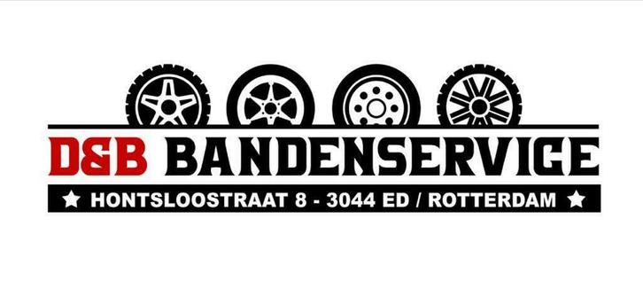 D&B Bandenservice