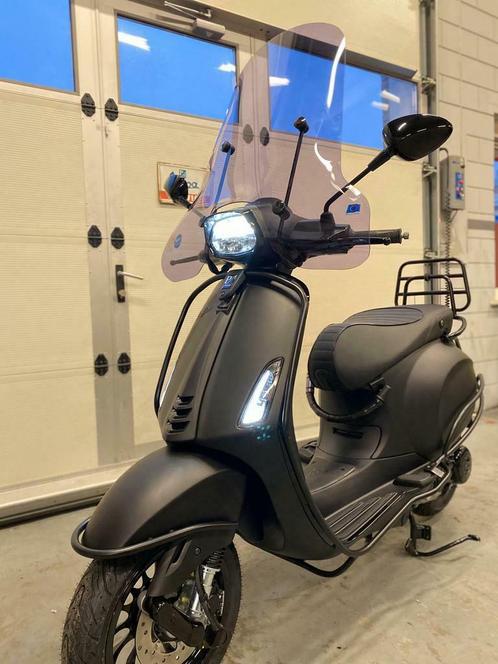 Sky Scooters