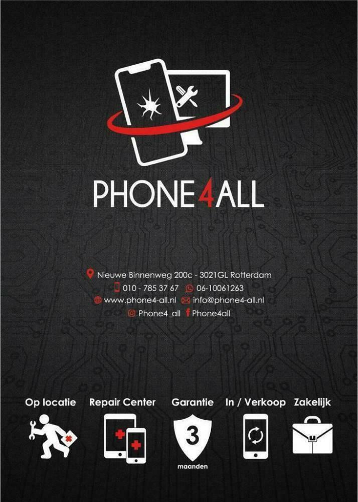 PHONE4ALL