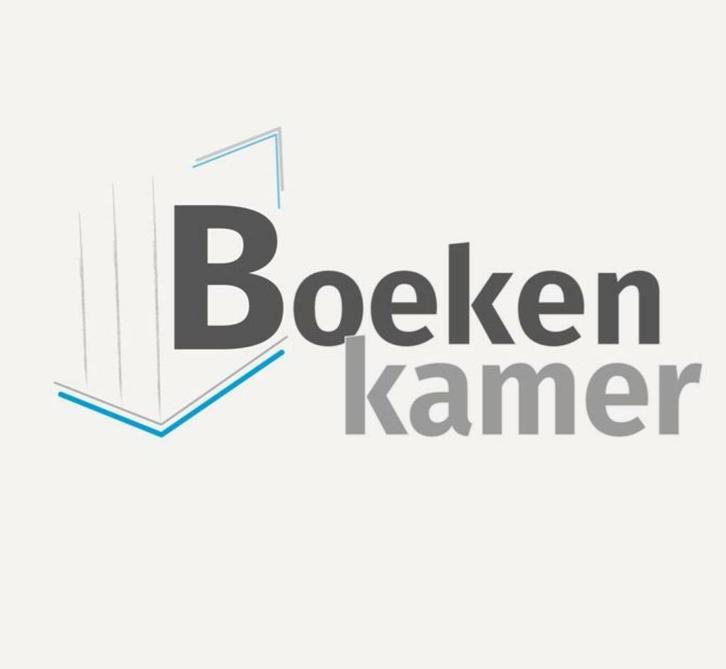 De Boekenkamer Kootwijkerbroek