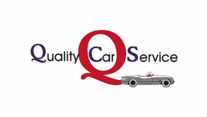 Quality Car Service