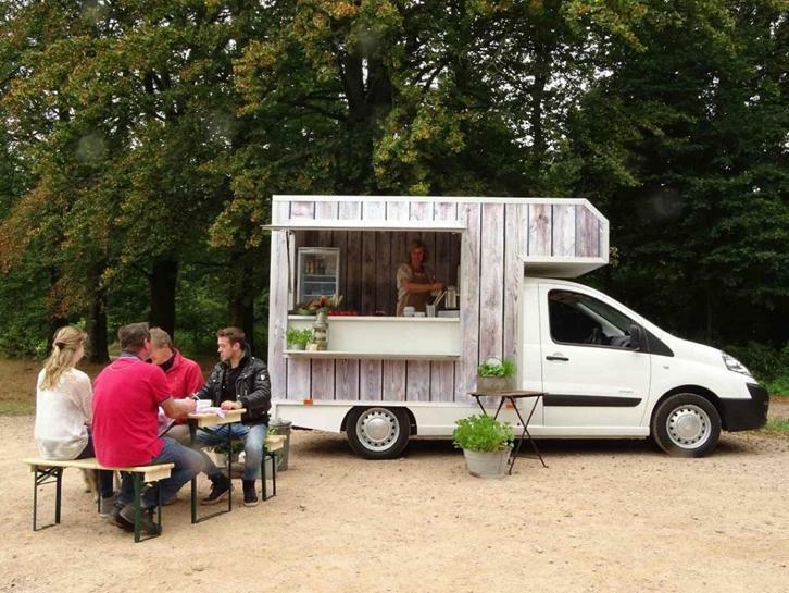 SALLAS Transporttechniek