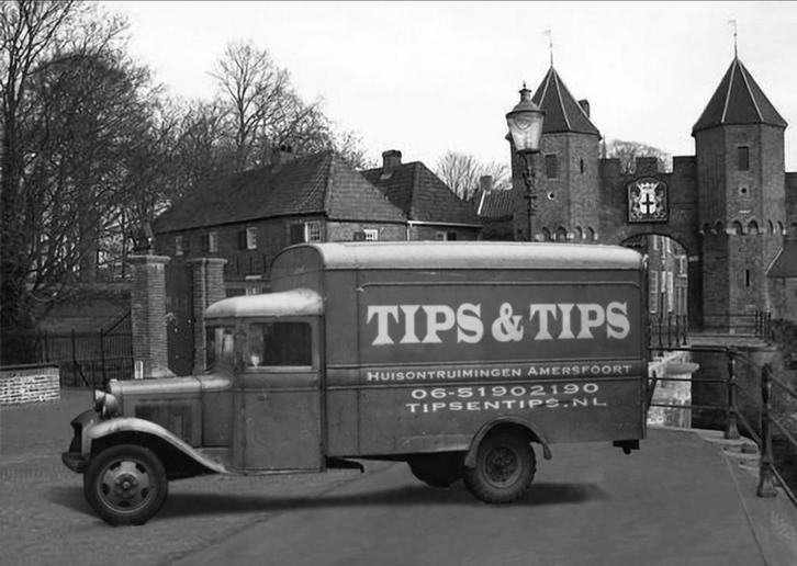 Tips en Tips