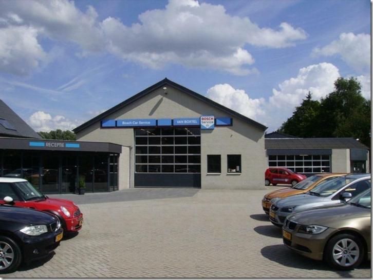 Autobedrijf van Boxtel