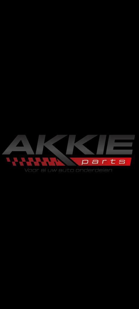 Akkie parts