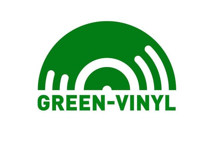 Green Vinyl