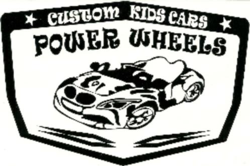 kinderauto winkel power wheels