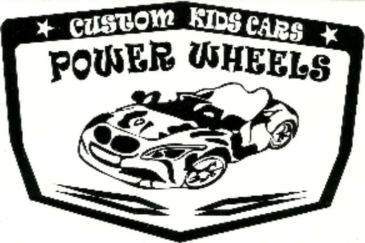 kinderauto winkel power wheels