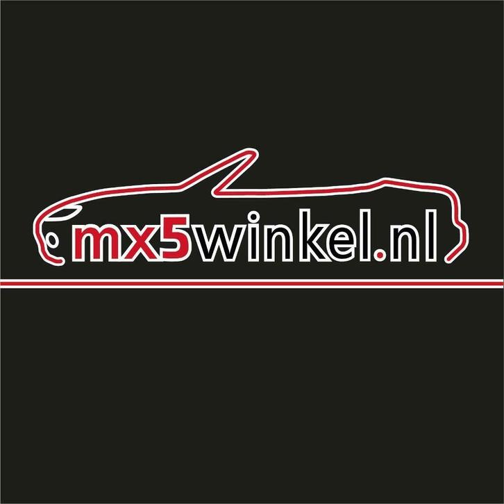 MX5Winkel in Meerkerk