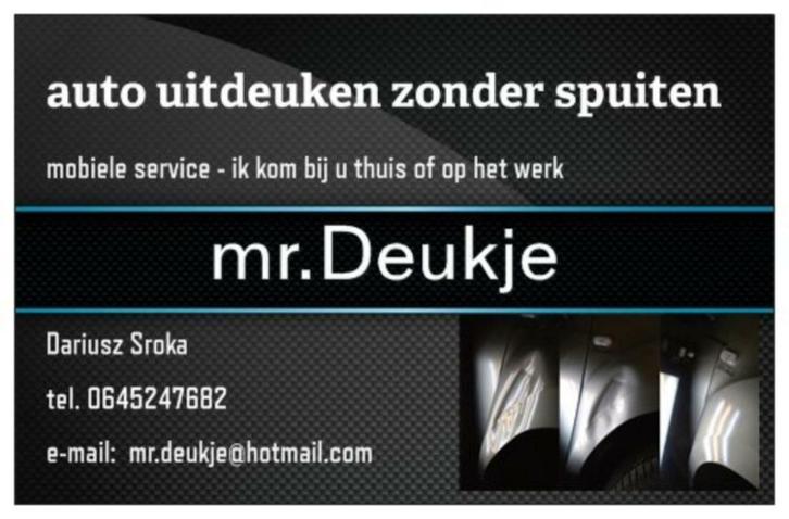 mr.Deukje