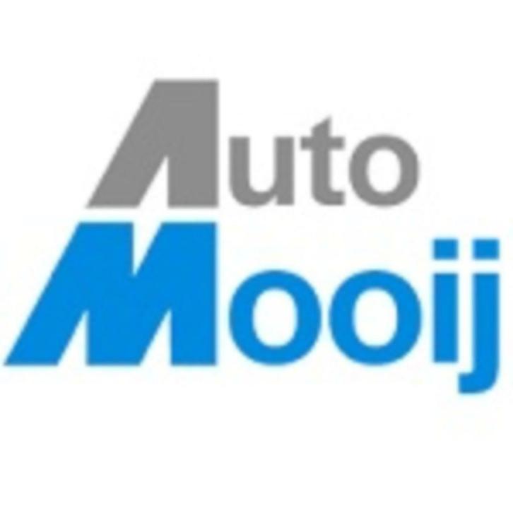 Auto Mooij