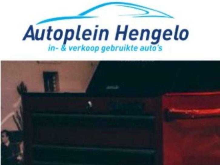 Autoplein Hengelo