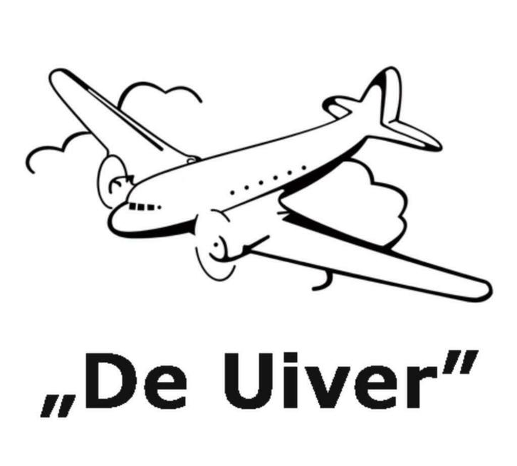 „De Uiver”