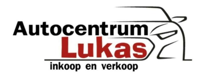 Autocentrum Lukas