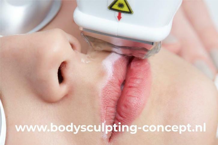 BodySculpting Concept