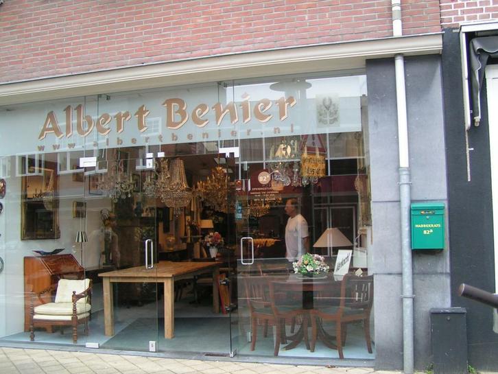 Albert Benier