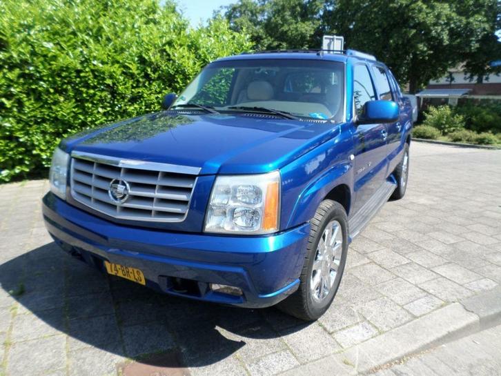 Car Trade NL