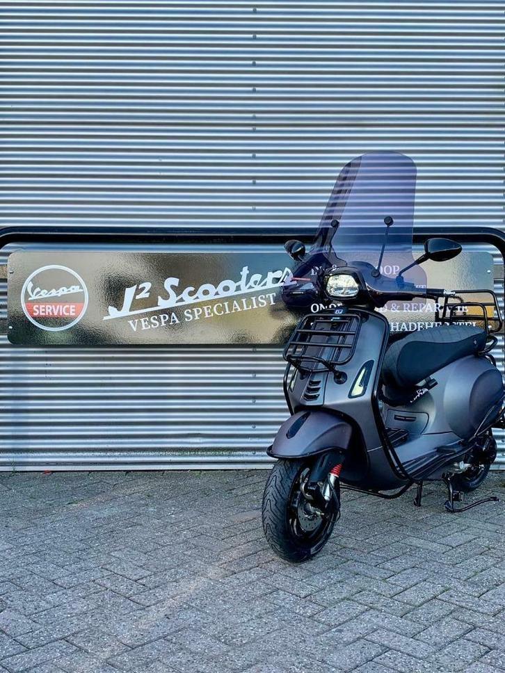 J2 SCOOTERS BV