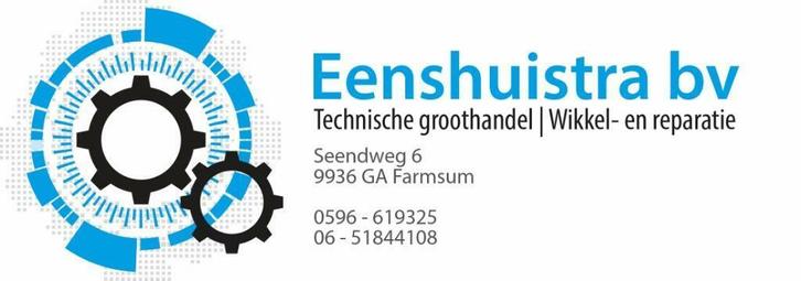 Eenshuistra BV