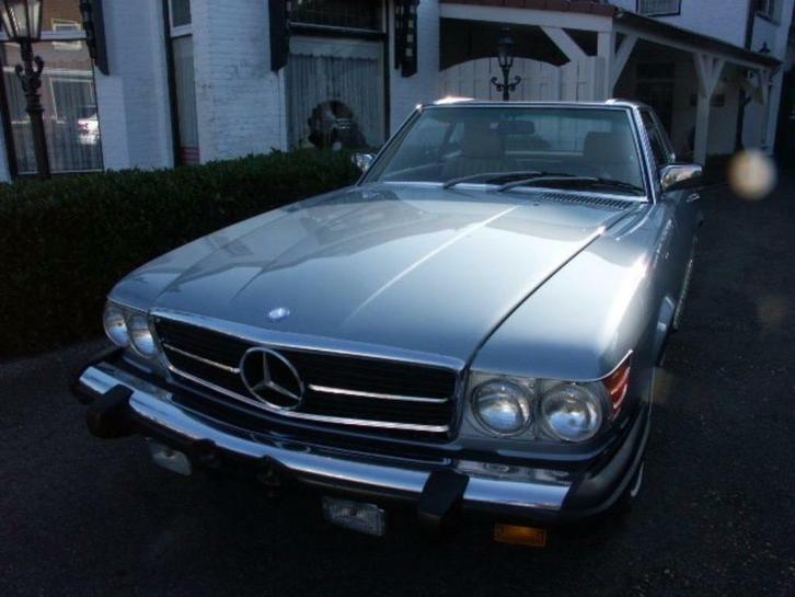 Janita's Classic Cars
