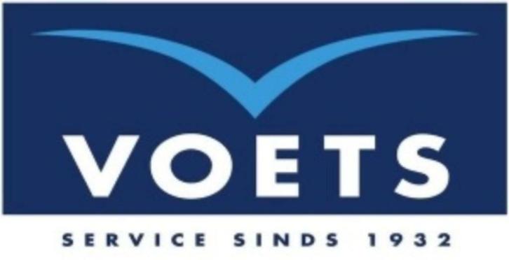 Voets Tractoren en Werktuigen